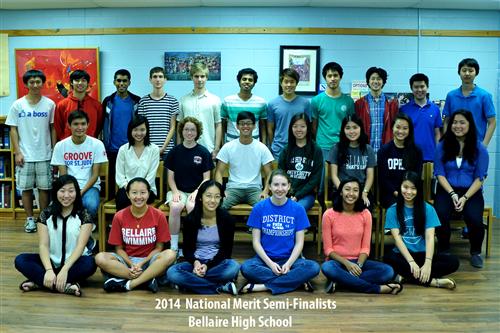 Natl merit 
